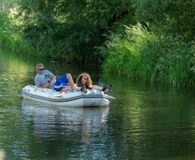 Letzte Boot   2019