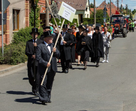 Die Kirchengemeinde