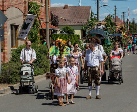 Der Dorfclub hat keine  Nachwuchsprobleme