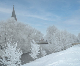 - 15° C